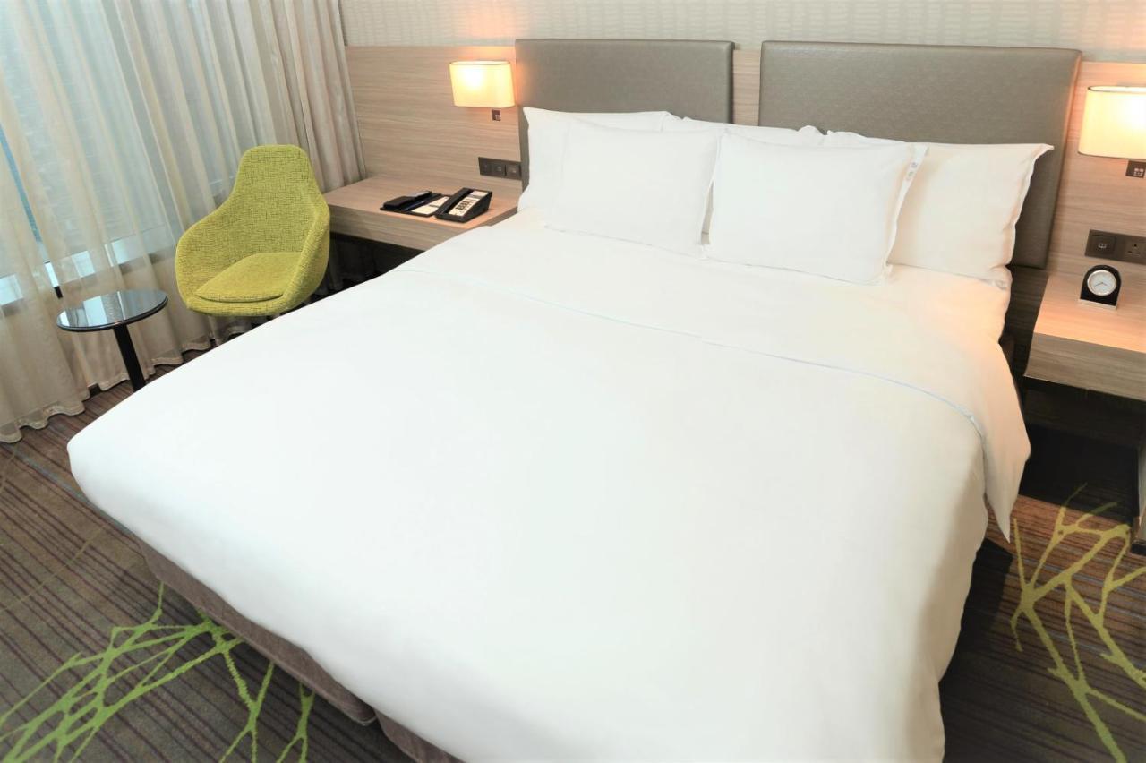 Express Kowloon Cbd2 By Ihg 酒店