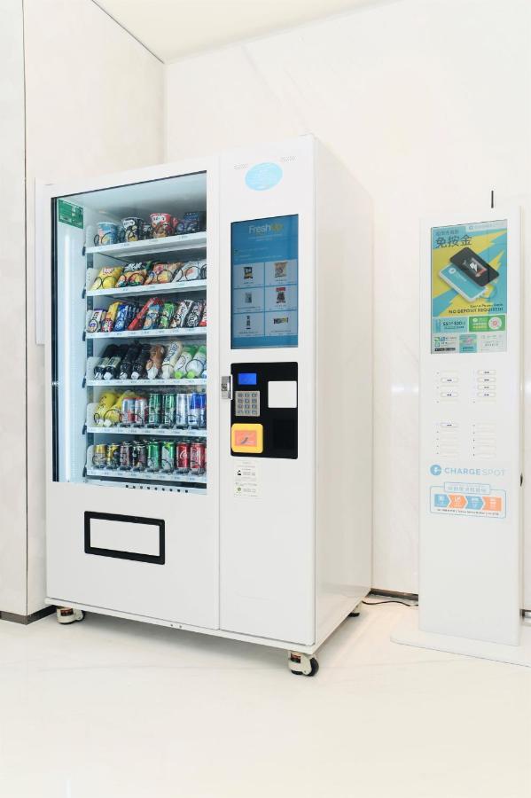 香港九龙cbd2智选假日酒店 香港