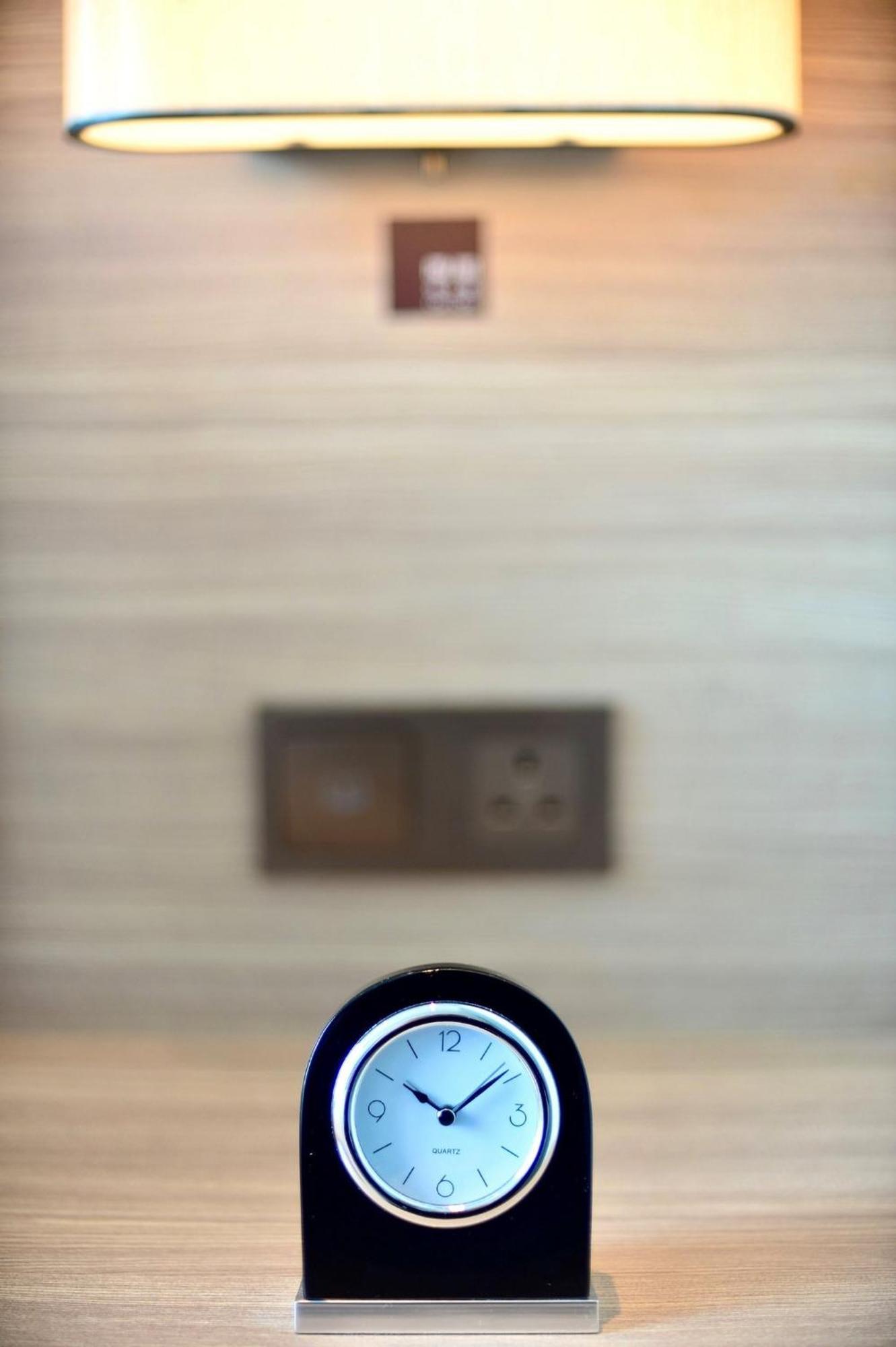 香港九龙cbd2智选假日酒店 3* 香港