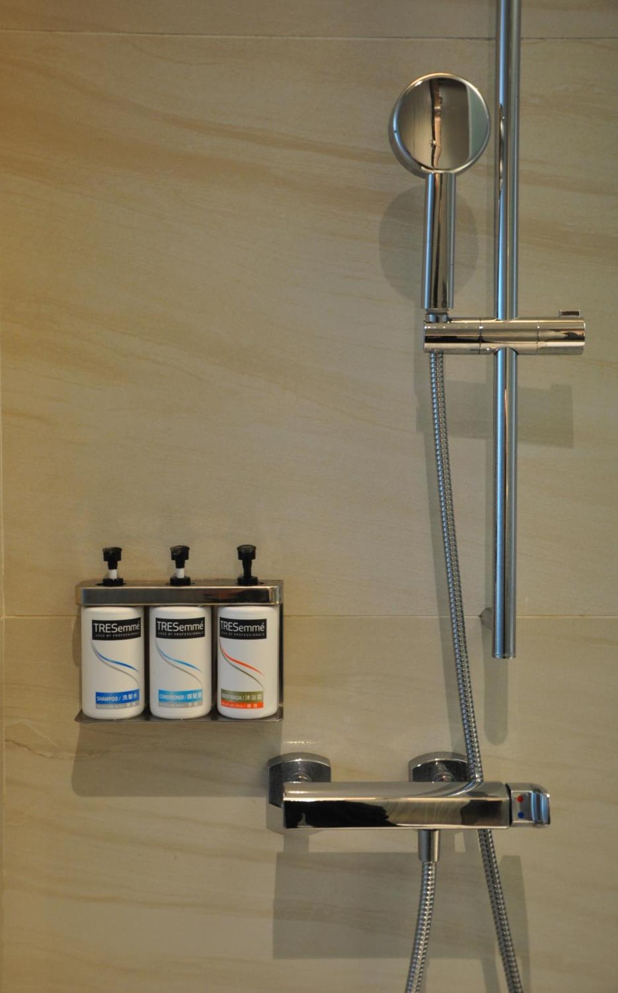 香港九龙cbd2智选假日酒店 酒店