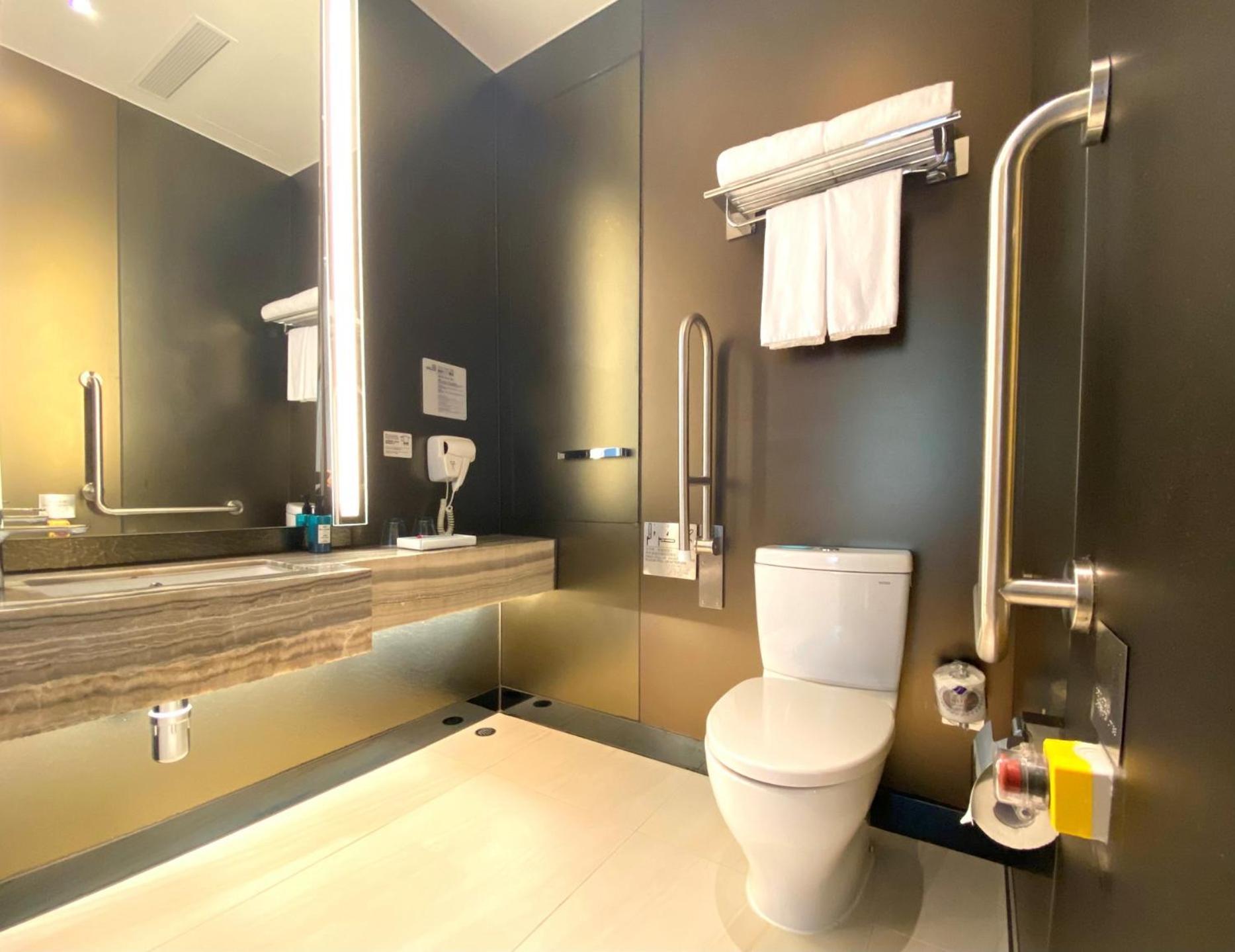 Express Kowloon Cbd2 By Ihg 酒店