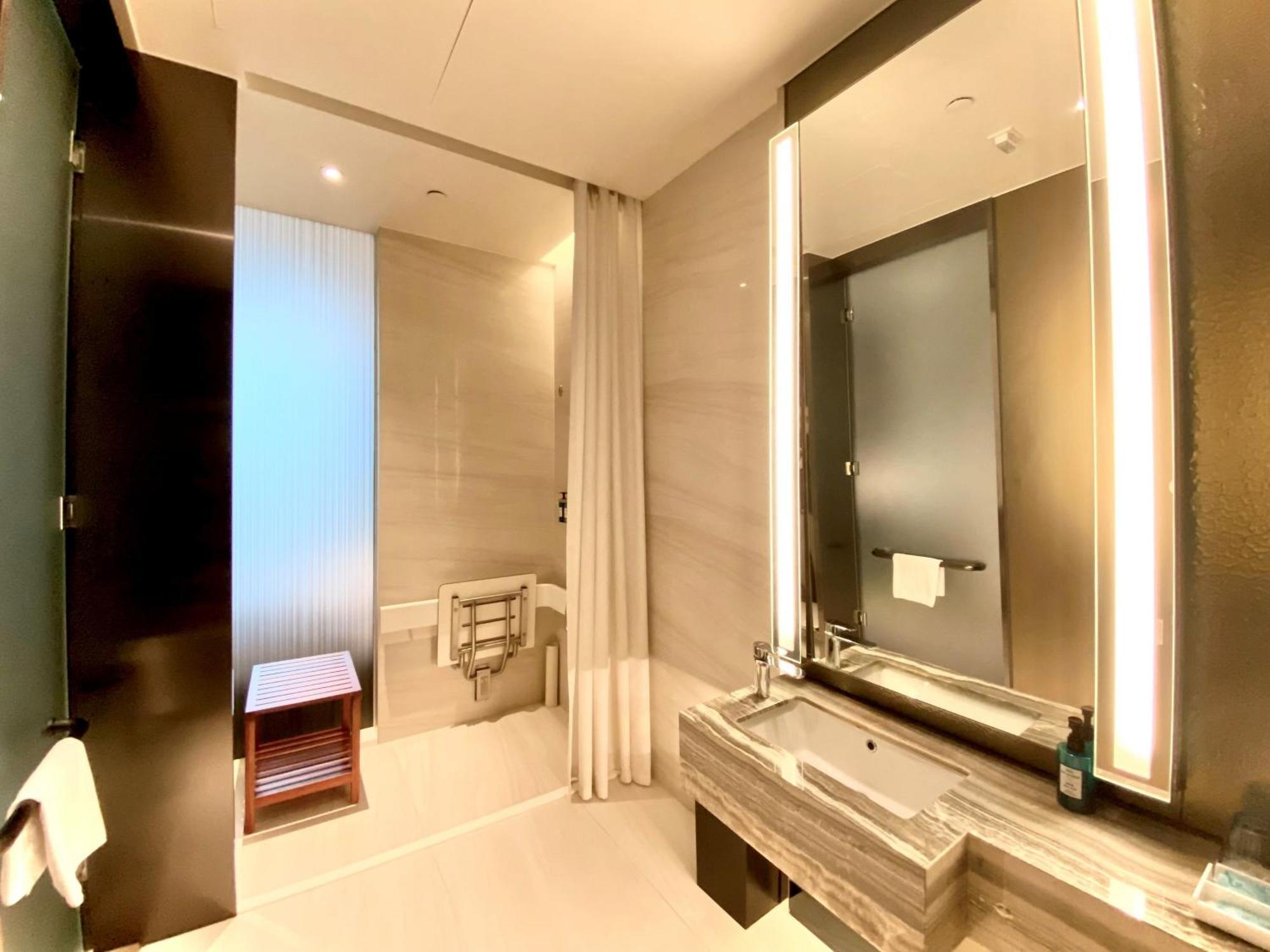 Express Kowloon Cbd2 By Ihg 3* 香港