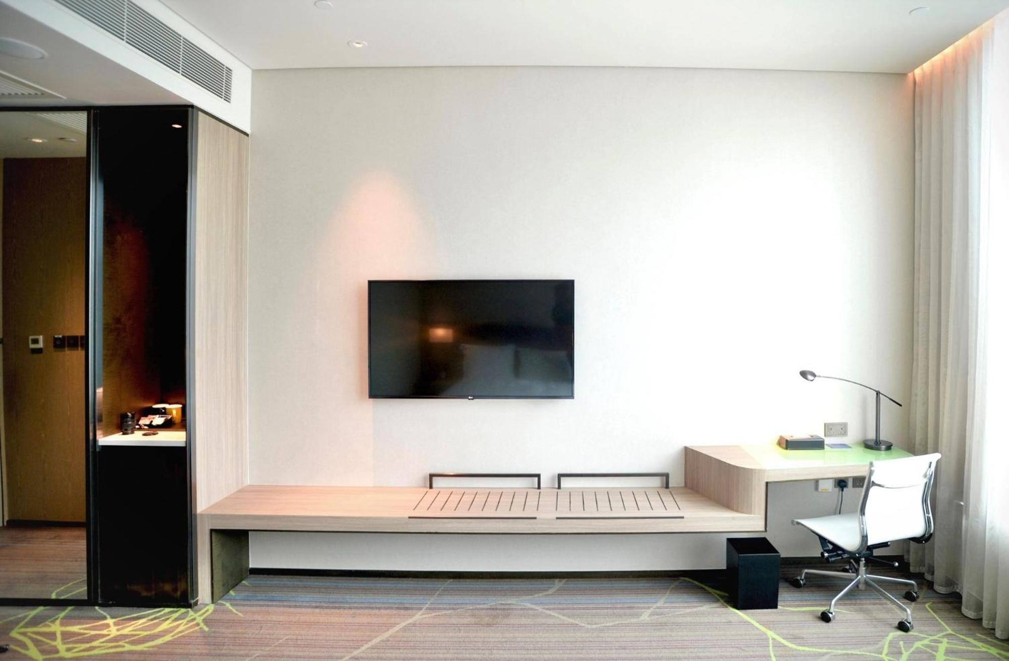 Express Kowloon Cbd2 By Ihg 酒店