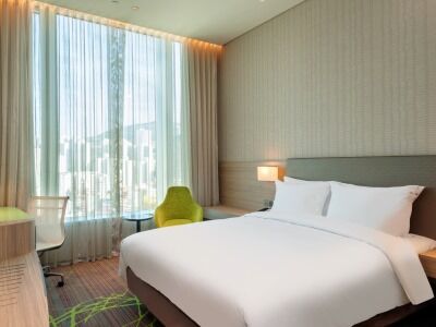 酒店 Express Kowloon Cbd2 By Ihg